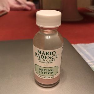 Mario Badescu Skincare Drying Lotion!!